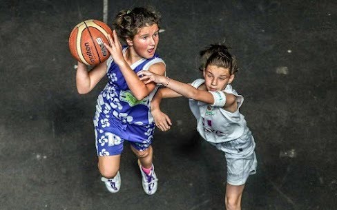 Basket
