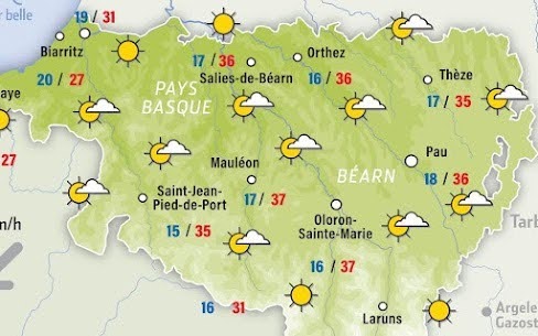 Canicule