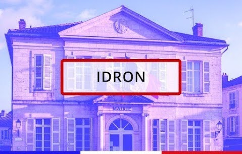 Idron